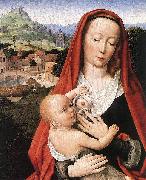 Mary and Child